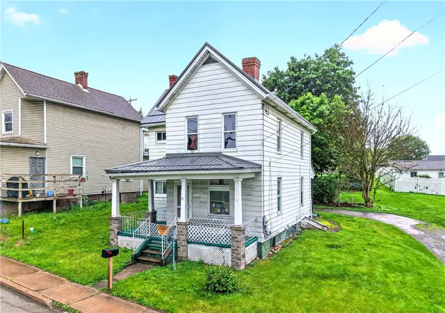 Homes for sale in California, PA | 745 Wood Street, California, PA 15419 | MLS# 1755834