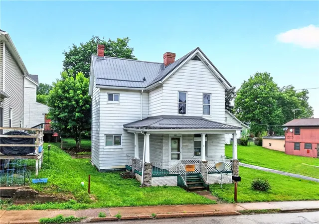 Homes for sale in California, PA | 745 Wood Street, California, PA 15419 | MLS# 1755834