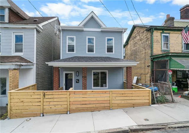 1st image of 838 Eureka St, Allentown, PA 15210 | MLS# 1755839