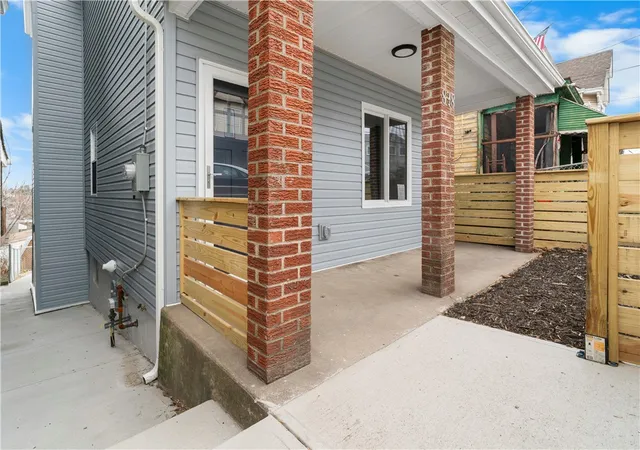 2nd image of 838 Eureka St, Allentown, PA 15210 | MLS# 1755839