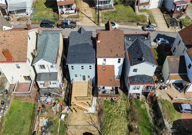 31st image of 838 Eureka St, Allentown, PA 15210 | MLS# 1755839