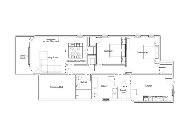 Homes for sale in East Liberty, PA | 601 N Saint Clair St, East Liberty, PA 15206 | MLS# 1755855