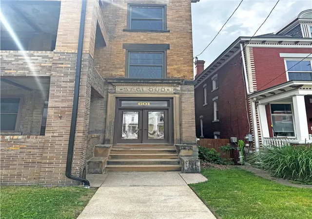 Homes for sale in East Liberty, PA | 601 N Saint Clair St, East Liberty, PA 15206 | MLS# 1755855