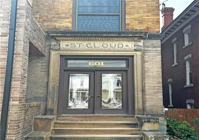 Homes for sale in East Liberty, PA | 601 N Saint Clair St, East Liberty, PA 15206 | MLS# 1755855