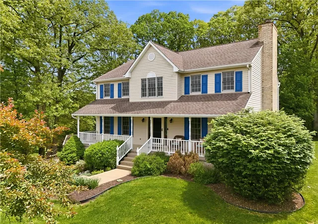 Photo 1 of Single family home for sale at 900 Harvest Ridge Dr, Marshall, PA 15090 | MLS# 1755632 | Listing updated on 2026-10-11