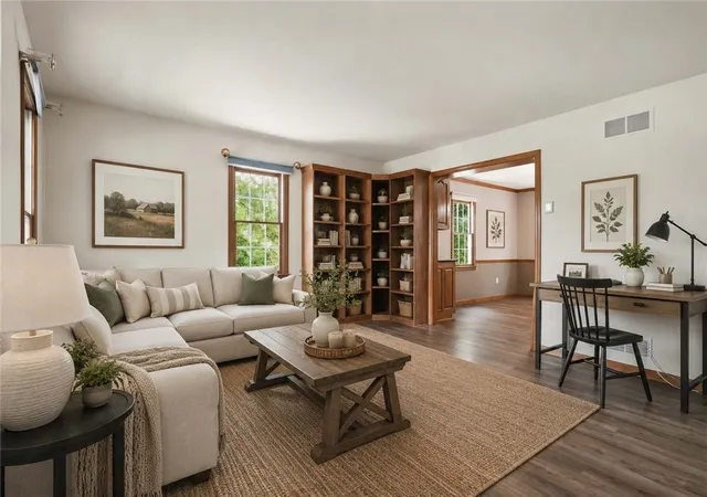 Photo 2 of Single family home for sale at 900 Harvest Ridge Dr, Marshall, PA 15090 | MLS# 1755632 | Listing updated on 2026-10-11