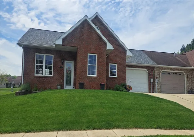 Homes for sale in Punxsutawney Area School District, PA | 143 Mulligan Dr, Punxsutawney Area School District, PA 15767 | MLS# 1756892