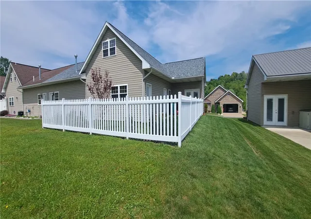 Homes for sale in Punxsutawney Area School District, PA | 143 Mulligan Dr, Punxsutawney Area School District, PA 15767 | MLS# 1756892