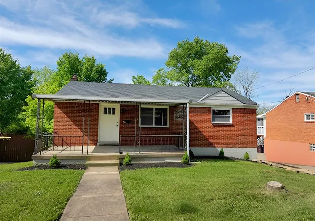 Homes for sale in Baldwin Boro, PA | 279 Olympic Rd, Baldwin Boro, PA 15236 | MLS# 1755739