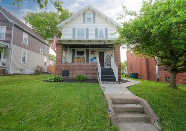 1st image of 213 N 6th Street, Youngwood, PA 15697 | MLS# 1755588