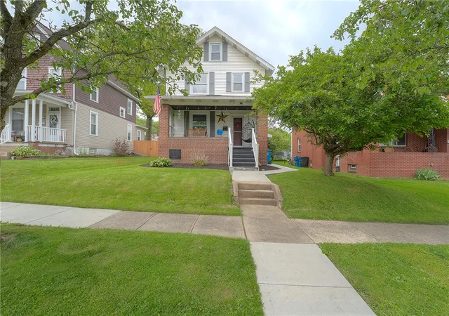 2nd image of 213 N 6th Street, Youngwood, PA 15697 | MLS# 1755588