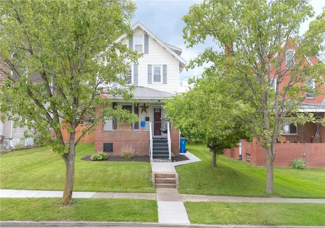 31st image of 213 N 6th Street, Youngwood, PA 15697 | MLS# 1755588
