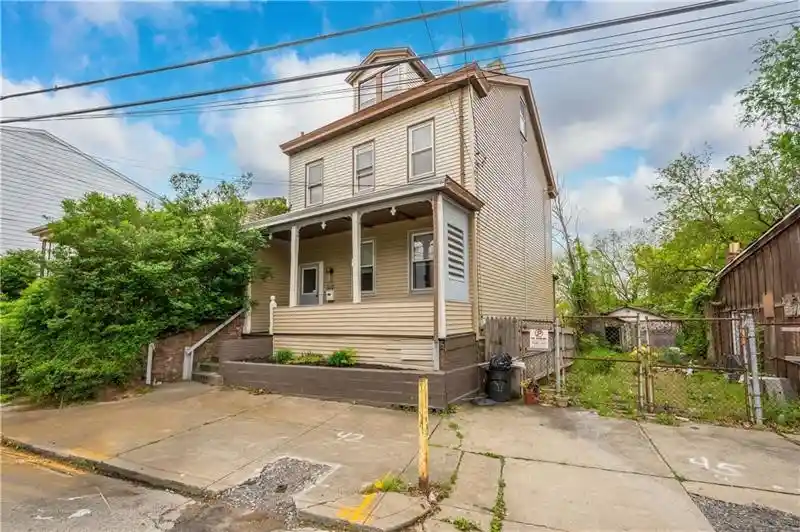 Single family home for sale at 3115 Shadeland Ave, Marshall Shadeland, PA 15212 | MLS# 1755848