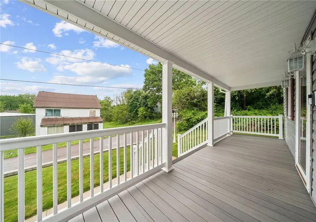 Photo 2 of Sale Pending at 165 N Valley St, Derry Twp, PA 15627 | MLS# 1756929 | Listing updated on 2026-07-27