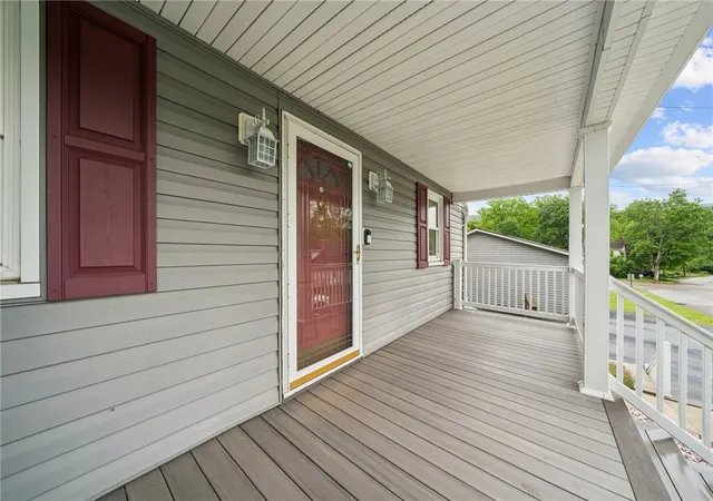 Photo 4 of Sale Pending at 165 N Valley St, Derry Twp, PA 15627 | MLS# 1756929 | Listing updated on 2026-07-27