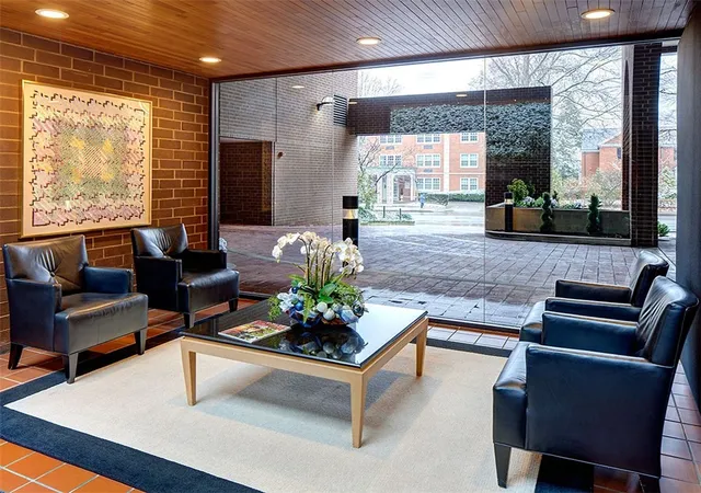 3rd image of 5000 Fifth #101, Shadyside, PA 15232 | MLS# 1756990