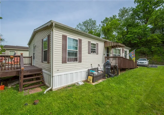 Photo 1 of Sale Pending at 534 Finks Run Rd, Mc Donald, PA 15057 | MLS# 1756994 | Listing updated on 2026-09-15