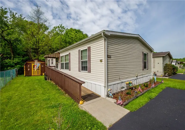 Photo 35 of Sale Pending at 534 Finks Run Rd, Mc Donald, PA 15057 | MLS# 1756994 | Listing updated on 2026-09-15