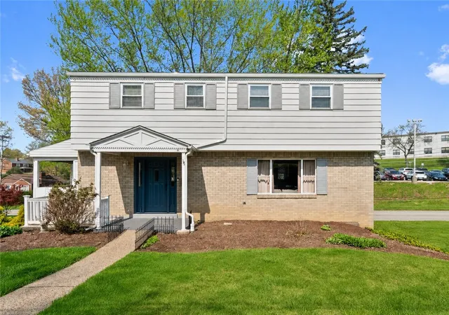 Homes for sale in Whitehall, PA | 4922 Mcanulty Rd, Whitehall, PA 15236 | MLS# 1756996