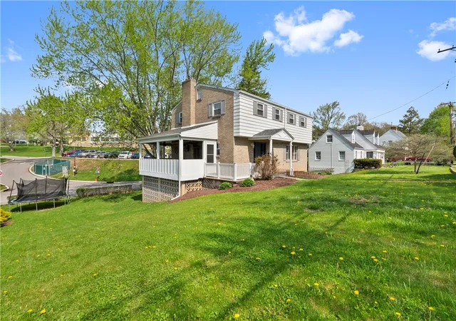 Homes for sale in Whitehall, PA | 4922 Mcanulty Rd, Whitehall, PA 15236 | MLS# 1756996
