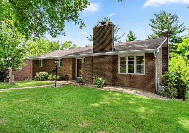 Homes for sale in Forest Hills Boro, PA | 309 Sharon Dr, Forest Hills Boro, PA 15221 | MLS# 1755677