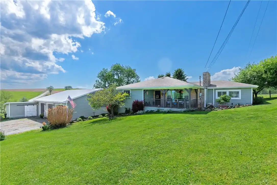 Photo 1 of Single family home for sale at 599 Brown Rd, Bullskin Twp, PA 15610 | MLS# 1755854 | Listing updated on 2026-10-29