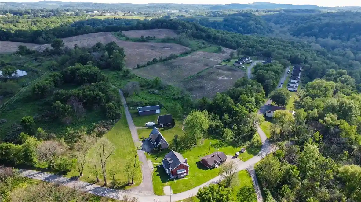 Photo 1 of Single family home for sale at 375 Reduction Rd, South Huntingdon, PA 15479 | MLS# 1755817 | Listing updated on 2026-10-29