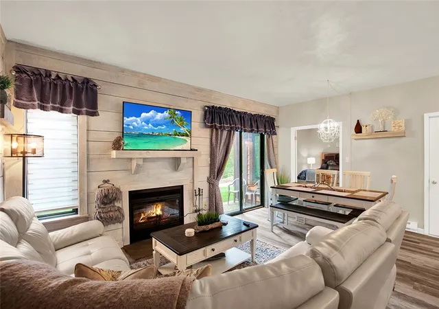 Photo 3 of Condo for sale at 2405 Swiss Mountain Dr, Seven Springs Resort, PA 15622 | MLS# 1755675 | Listing updated on 2026-10-11