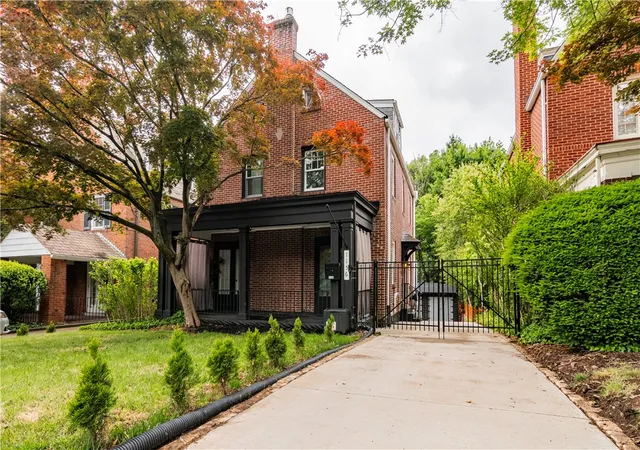 1st image of 1156 S Negley Ave, Squirrel Hill, PA 15217 | MLS# 1755516