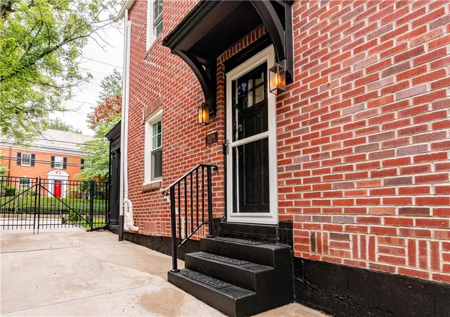 38th image of 1156 S Negley Ave, Squirrel Hill, PA 15217 | MLS# 1755516