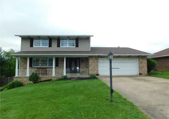 Homes for sale in South Union Twp, PA | 204 David Dr, South Union Twp, PA 15401 | MLS# 1756878