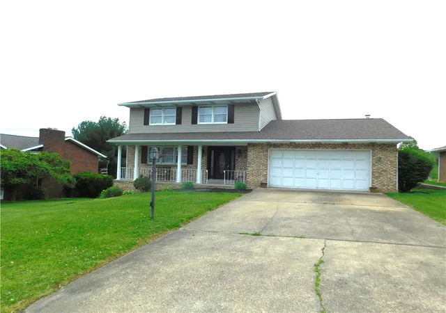 Homes for sale in South Union Twp, PA | 204 David Dr, South Union Twp, PA 15401 | MLS# 1756878