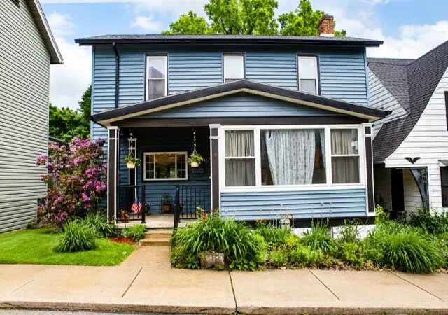 Single family home for sale at 848 S Highland Ave, City of Greensburg, PA 15601 | MLS# 1755413