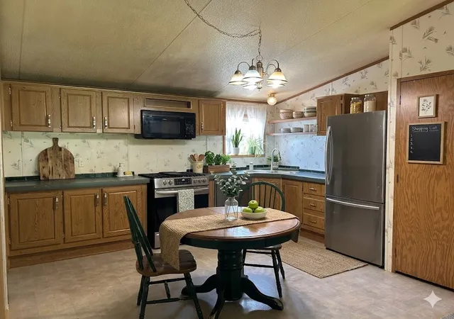Photo 3 of Manufactured home for sale at 5 Spruce Ln, White Twp, PA 15701 | MLS# 1756949 | Listing updated on 2026-10-11