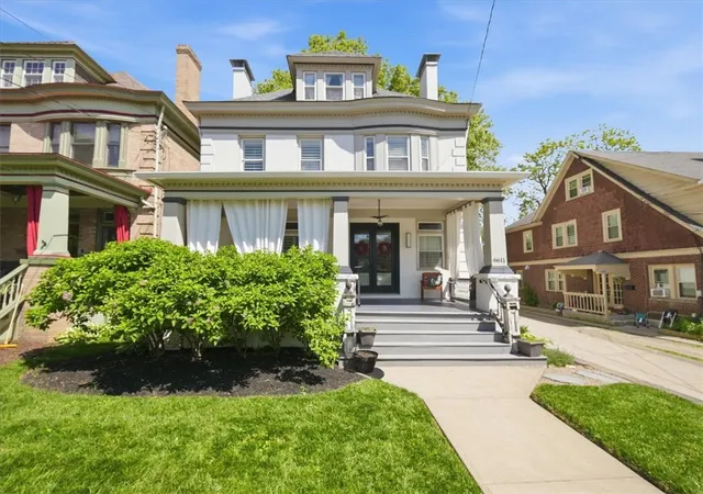 1st image of 6611 Dalzell Pl, Squirrel Hill, PA 15217 | MLS# 1757095
