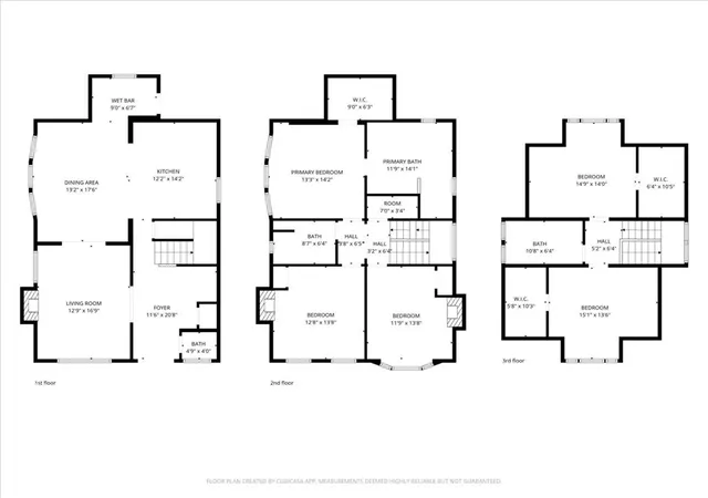 36th image of 6611 Dalzell Pl, Squirrel Hill, PA 15217 | MLS# 1757095