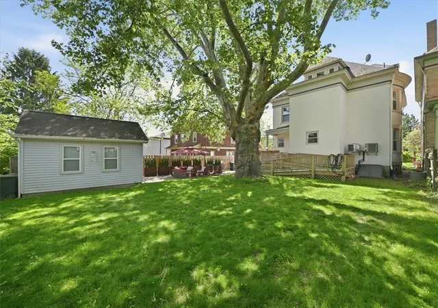 5th image of 6611 Dalzell Pl, Squirrel Hill, PA 15217 | MLS# 1757095
