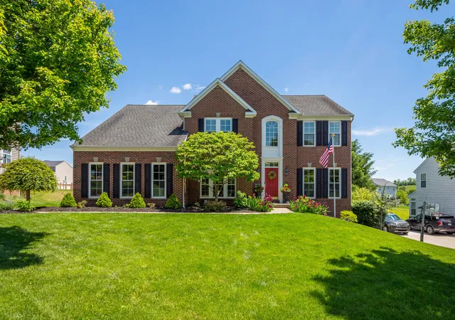 Photo 1 of Single family home for sale at 8605 Christine Ct, Bridgeville, PA 15017 | MLS# 1757097 | Listing updated on 2026-06-05