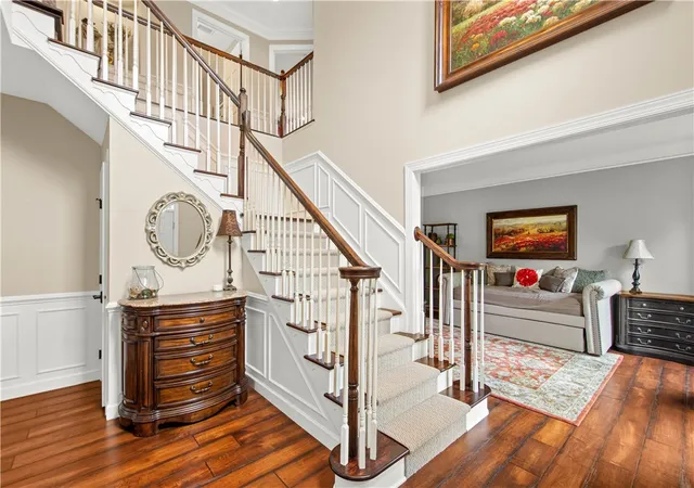 Photo 2 of Single family home for sale at 8605 Christine Ct, Bridgeville, PA 15017 | MLS# 1757097 | Listing updated on 2026-06-05