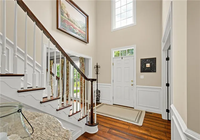 Photo 3 of Single family home for sale at 8605 Christine Ct, Bridgeville, PA 15017 | MLS# 1757097 | Listing updated on 2026-06-05