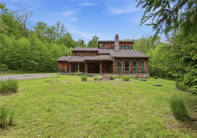 1st image of 288 Ft Dewart Ln, Central City, PA 15926 | MLS# 1757098