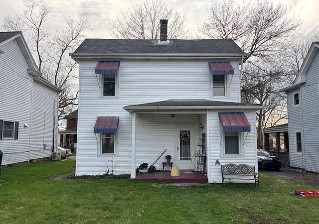 Photo 2 of Single family home for sale at 1127 Sycamore St, Connellsville, PA 15425 | MLS# 1756896 | Listing updated on 2026-07-09