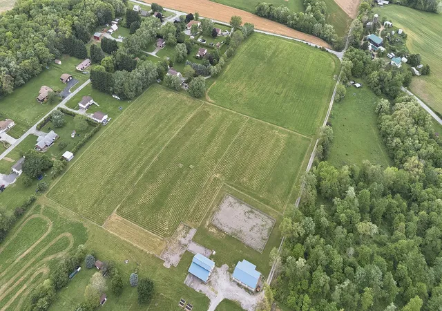 Photo 3 of Land for sale at 2412 Old Route 422 E, Fenelton, PA 16034 | MLS# 1757135 | Listing updated on 2026-10-08