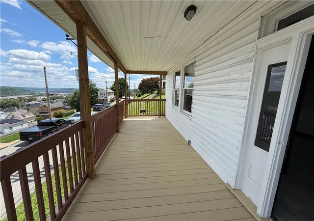 Homes for sale in N Charleroi, PA | 440 Highland, N Charleroi, PA 15022 | MLS# 1757120