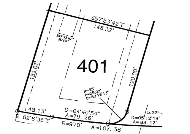2nd image of [lot 401] 1800 Winchester Dr, Upper St Clair, PA 15241 | MLS# 1757038