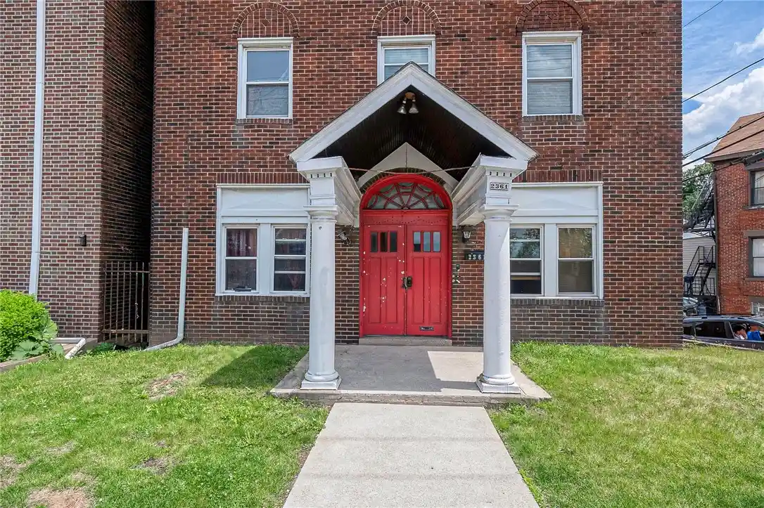 Multi family home for sale at 2361 Brownsville Rd, Carrick, PA 15210 | MLS# 1757066