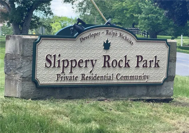 Homes for sale in Slippery Rock Twp, PA | 143 Mohawk Trail, Slippery Rock Twp, PA 16057 | MLS# 1757162