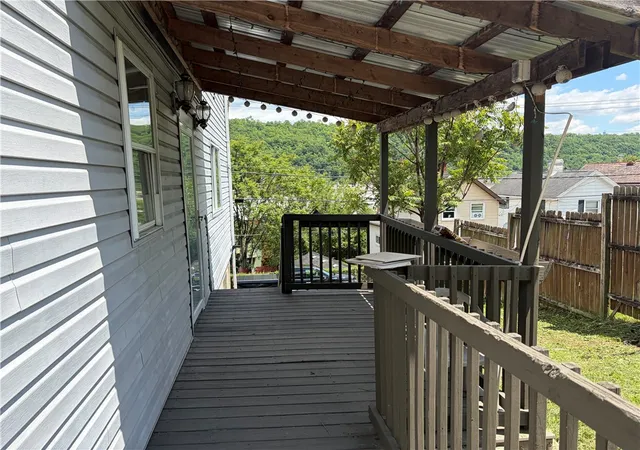 Homes for sale in Charleroi Boro, PA | 1119 Lincoln, Charleroi Boro, PA 15022 | MLS# 1757154
