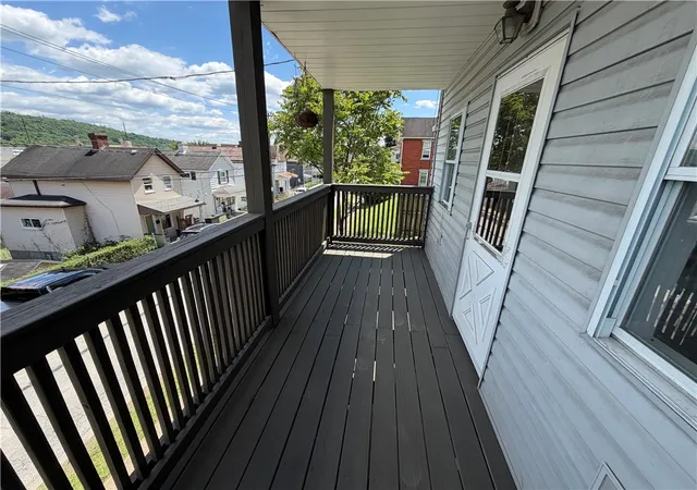 Homes for sale in Charleroi Boro, PA | 1119 Lincoln, Charleroi Boro, PA 15022 | MLS# 1757154
