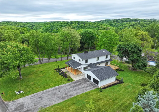 3rd image of 4001 Buckboard Trail, Hampton, PA 15101 | MLS# 1755643